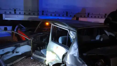 Burdur–Fethiye Yolunda Korkunç Kaza! 3 Kişi Yaralandı